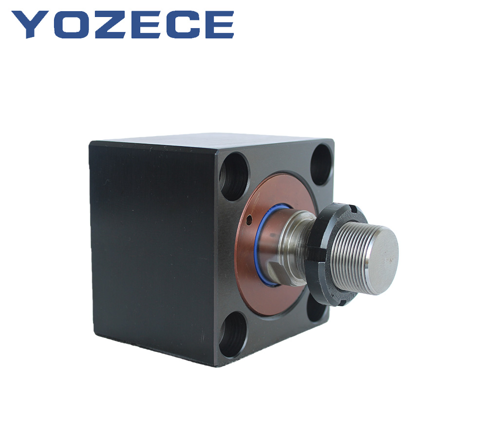 MPJ基準型薄型油缸