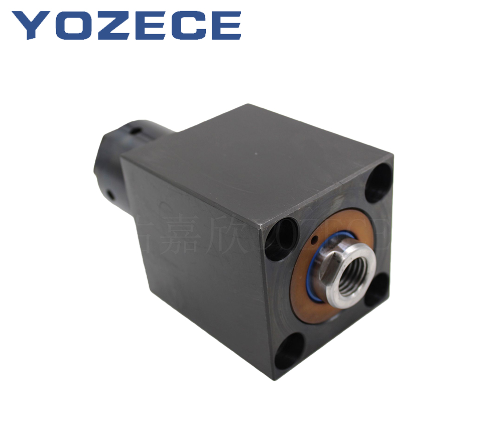 MPJ.E可調行程薄型油缸