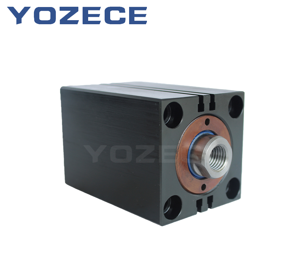 MPJX基本型感應薄型油缸