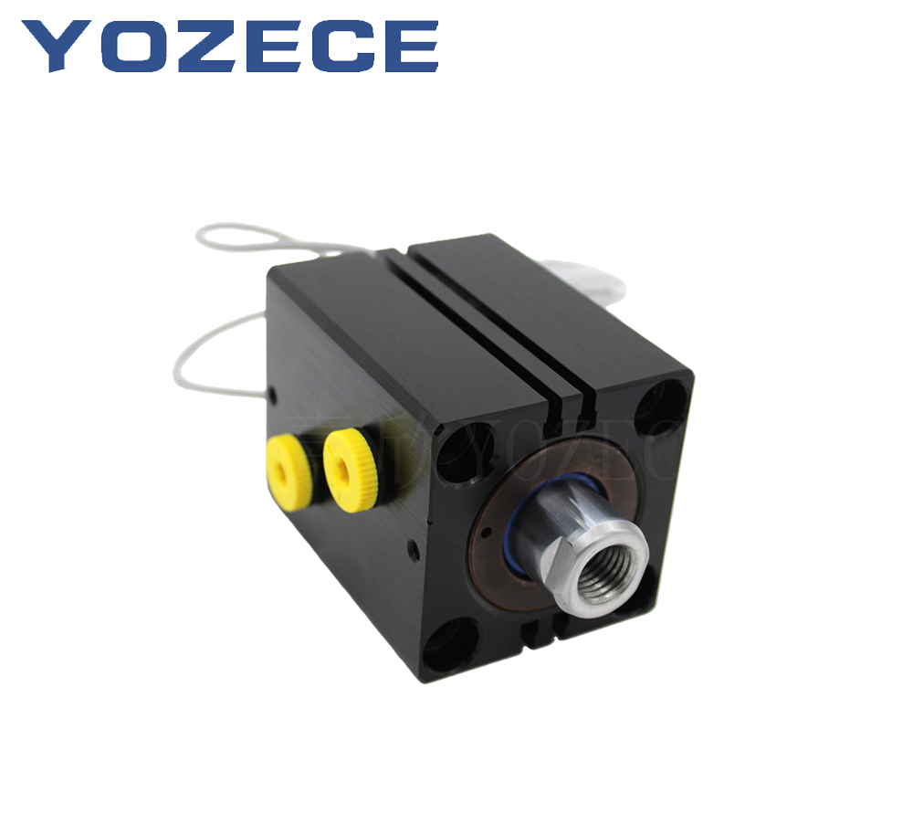 MPJX.D雙軸型感應薄型油缸