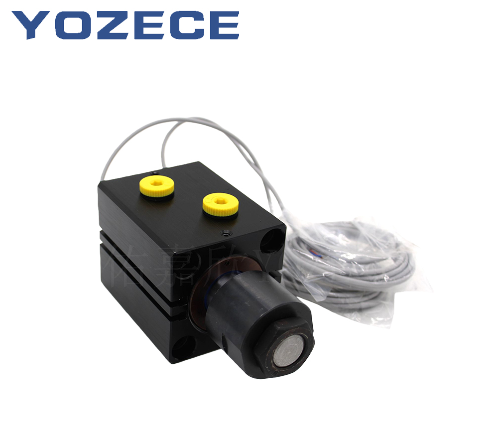 MPJX.E可調行程感應薄型油缸