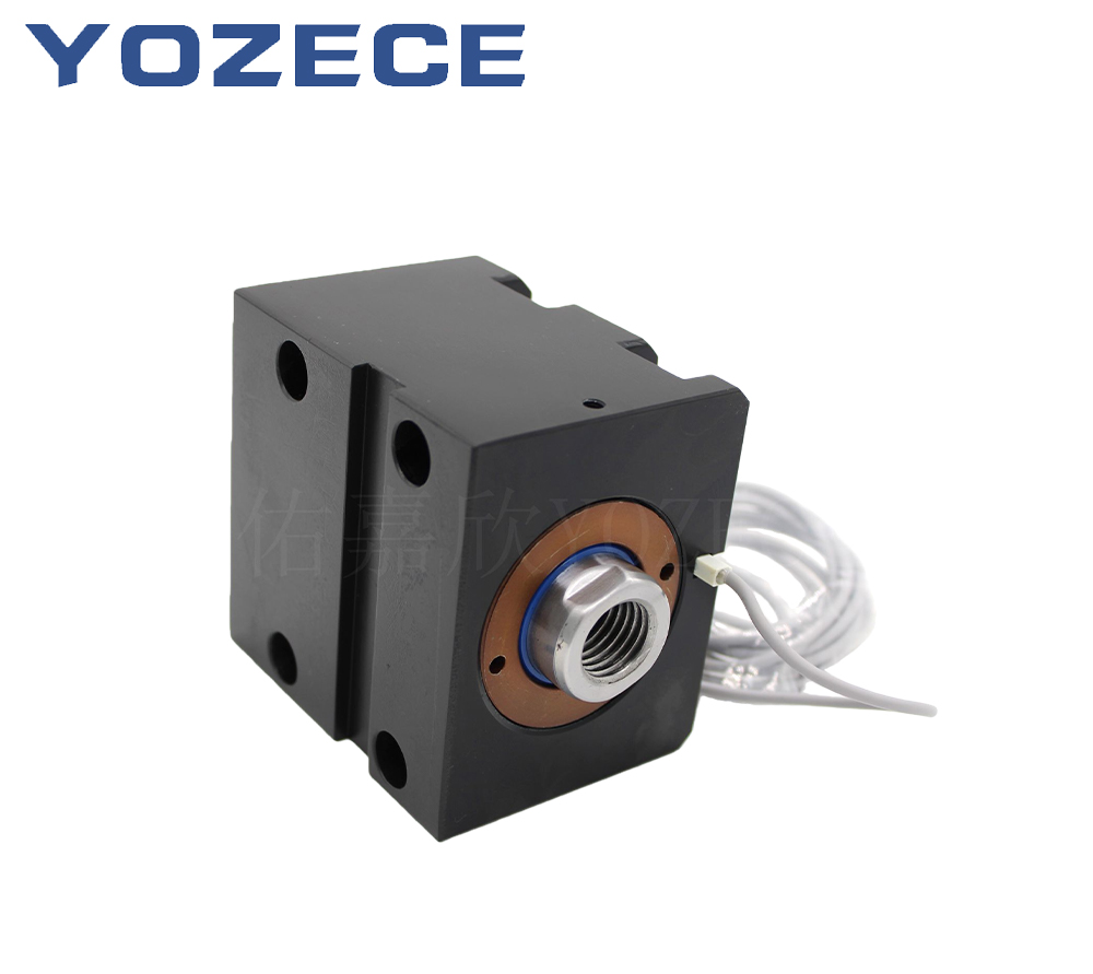 MPJX.Q徑向安裝感應薄型油缸