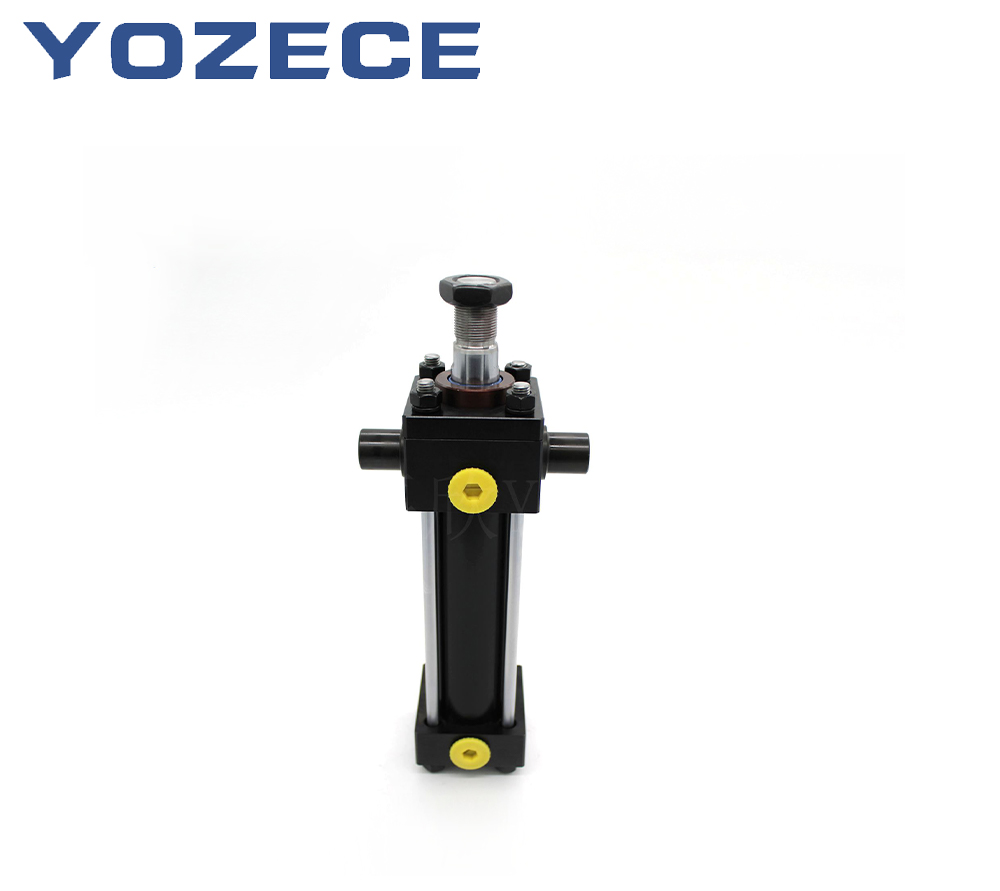 MPH.TA前鉸耳拉桿油缸