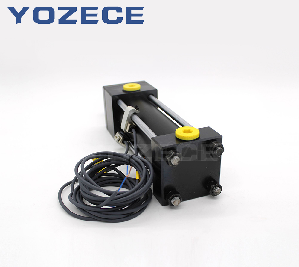 MPHM.SD基礎感應拉桿油缸