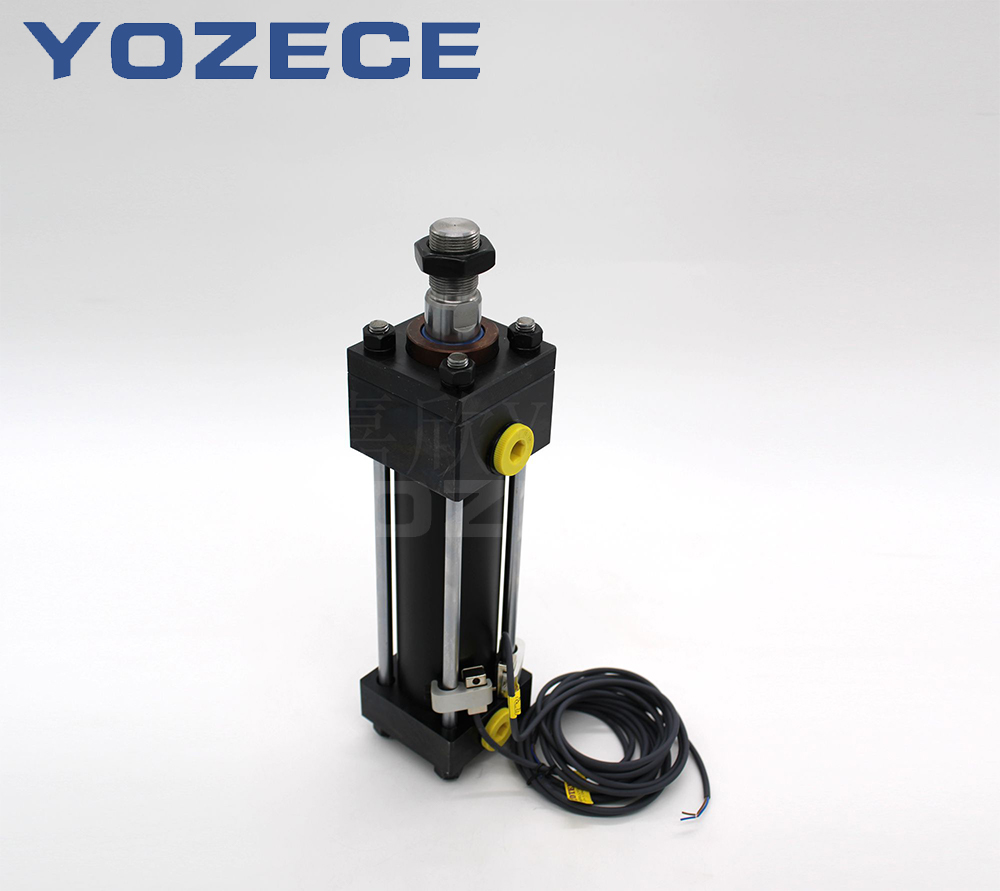 MPHM.SD基礎感應拉桿油缸