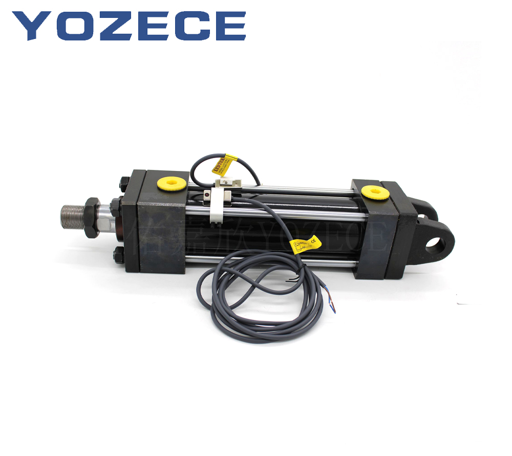 MPHM.CB雙耳環(huán)感應(yīng)拉桿油缸