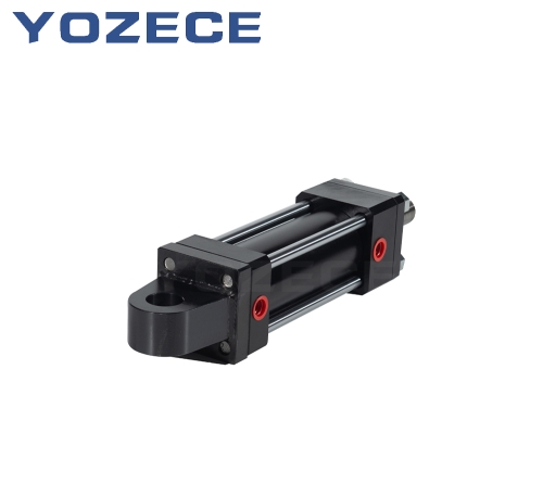 MPH.CA單耳環拉桿油缸