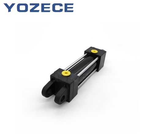 MPH.CB雙耳環拉桿油缸