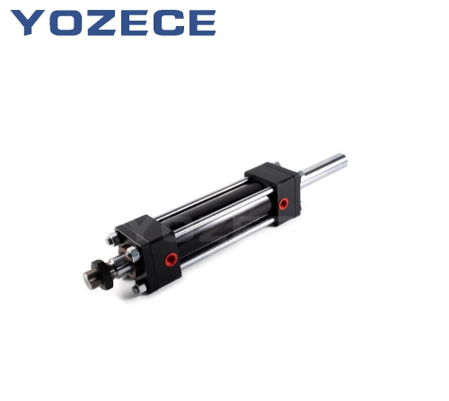 MPH.C.SD基礎雙軸拉桿油缸